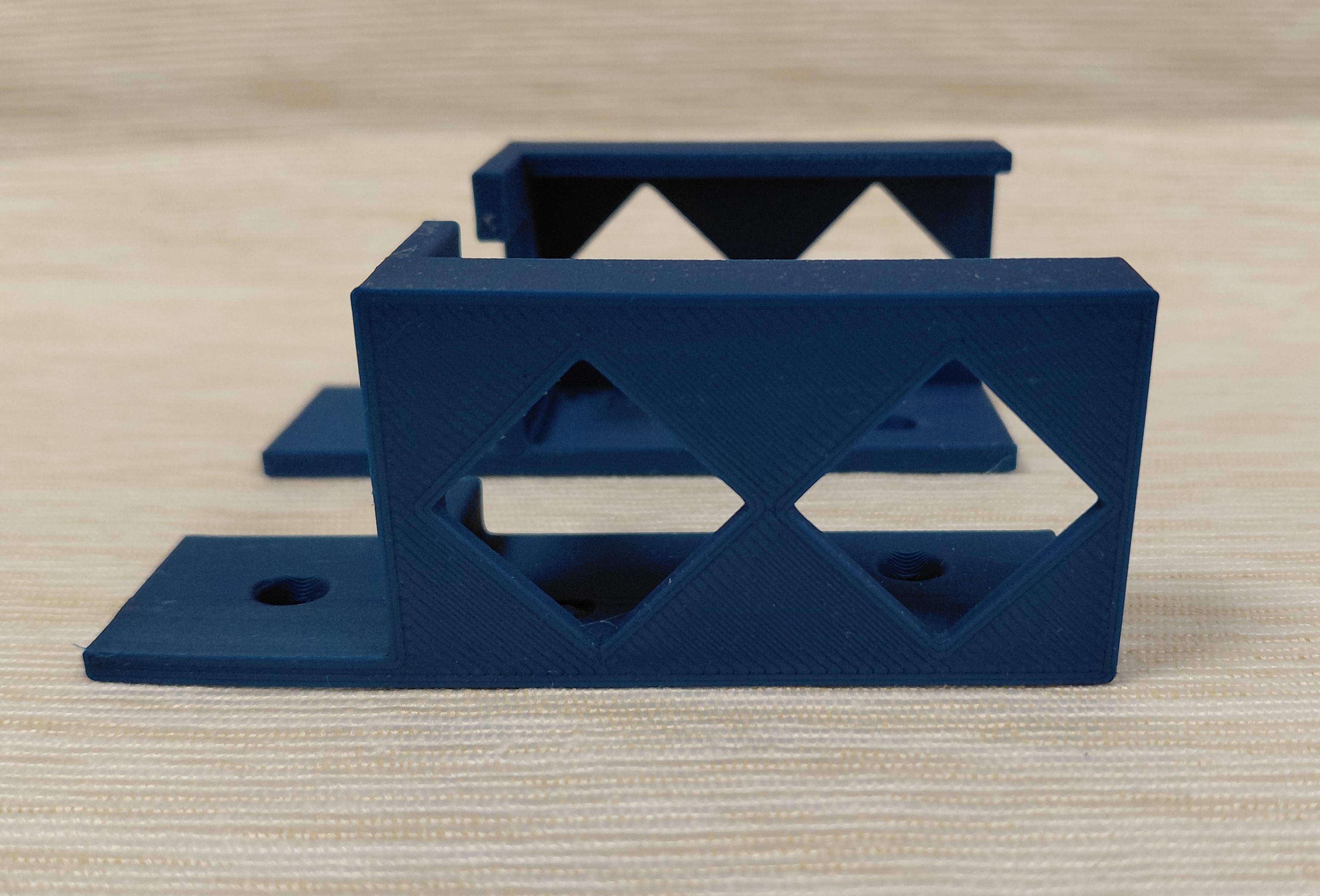 Patky pro switch malý č. 2