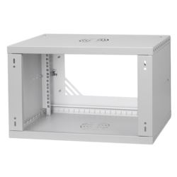 AI-PRS19-6U-350GG Uzamykatelný rack pro DVR / NVR rekordéry a jiná zařízení