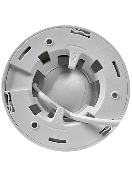 CP-UNC-DA21L3C-Q 2.0 Mpix venkovní dome IP kamera s IR přísvitem a mikrofonem