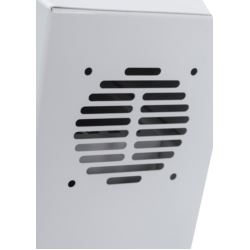 AI-VRS19-2U-130W Uzamykatelná skříňka na zeď pro DVR / NVR rekordéry