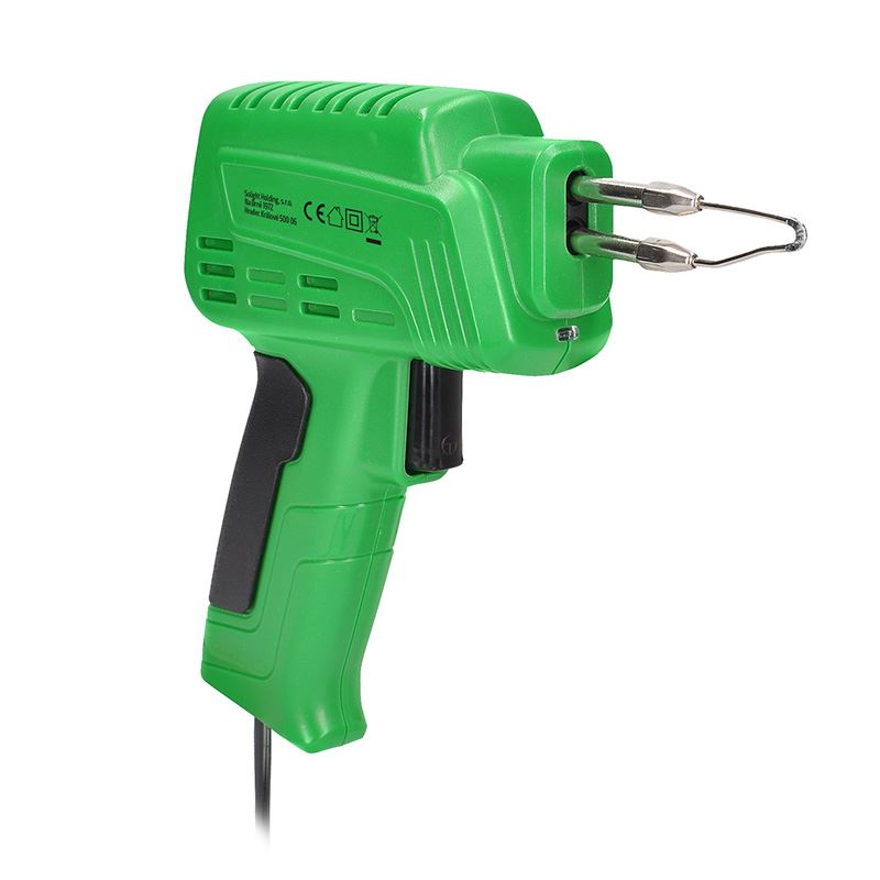 Solight pistole pájecí 100W sada