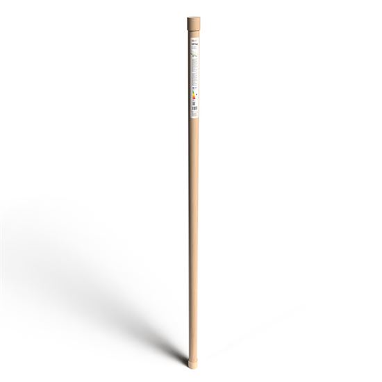 Solight LED zářivka lineární T8, 18W, 2520lm, 4000K, 120cm, sklo