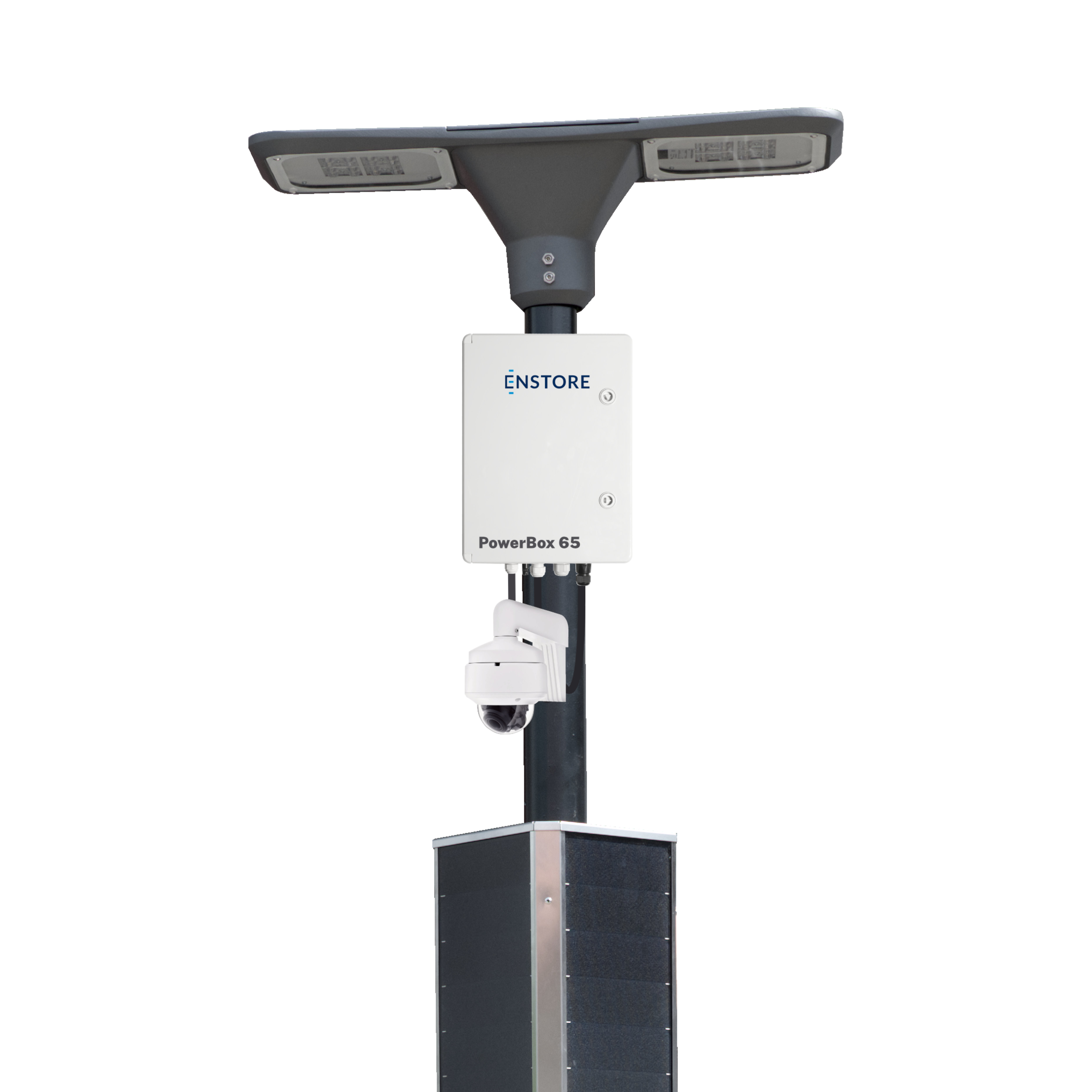 EPB 65 (Enstore power box 65)