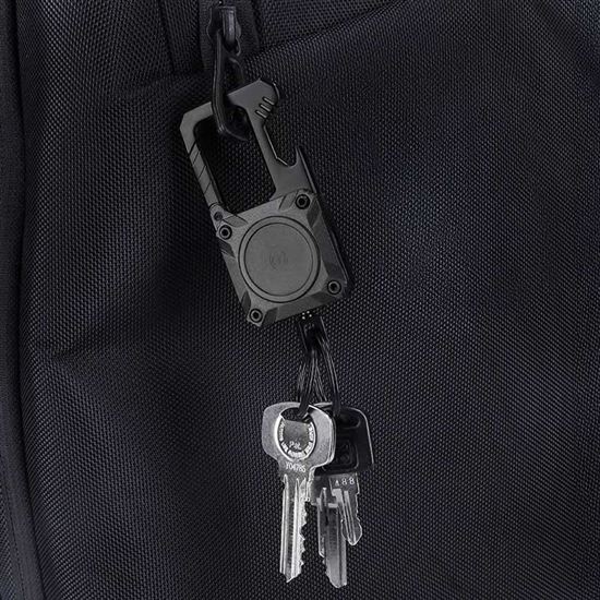 Solight lokátor klíčenka, Find My kompatibilní