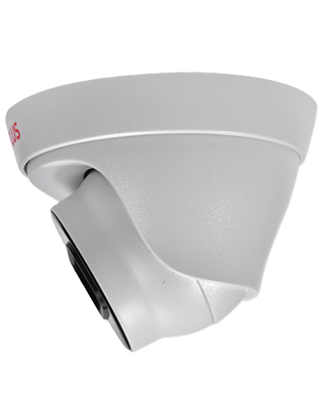 CP-UNC-DA41L3C-D-Q 4.0 Mpix venkovní dome IP kamera s IR, WDR a mikrofonem