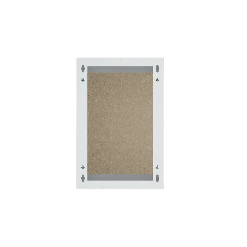 AI-KS-TPR2-M-W Univerzální kovový box