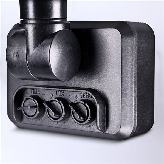 Solight LED reflektor se senzorem TOP, 30W, max. 3900lm, 3CCT, volitený výkon 100/66%, IP65, rychlospojka