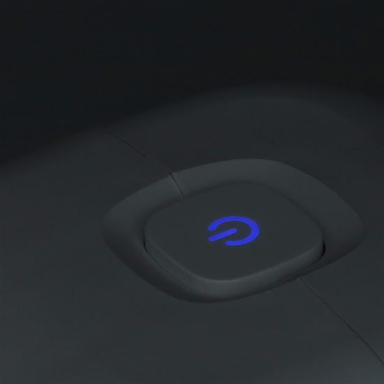 Solight rozbočka kostka, 3x 16A + USB A+C, bílá, vypínač