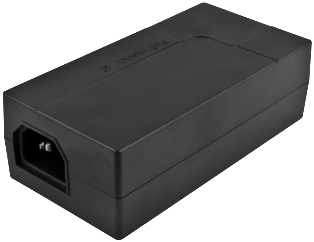 CP-PR-115 PoE napájecí zdroj pro jednu IP kameru