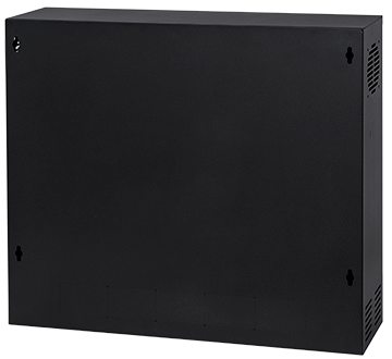 AI-VRS19-2U-130B Uzamykatelná skříňka na zeď pro DVR / NVR rekordéry