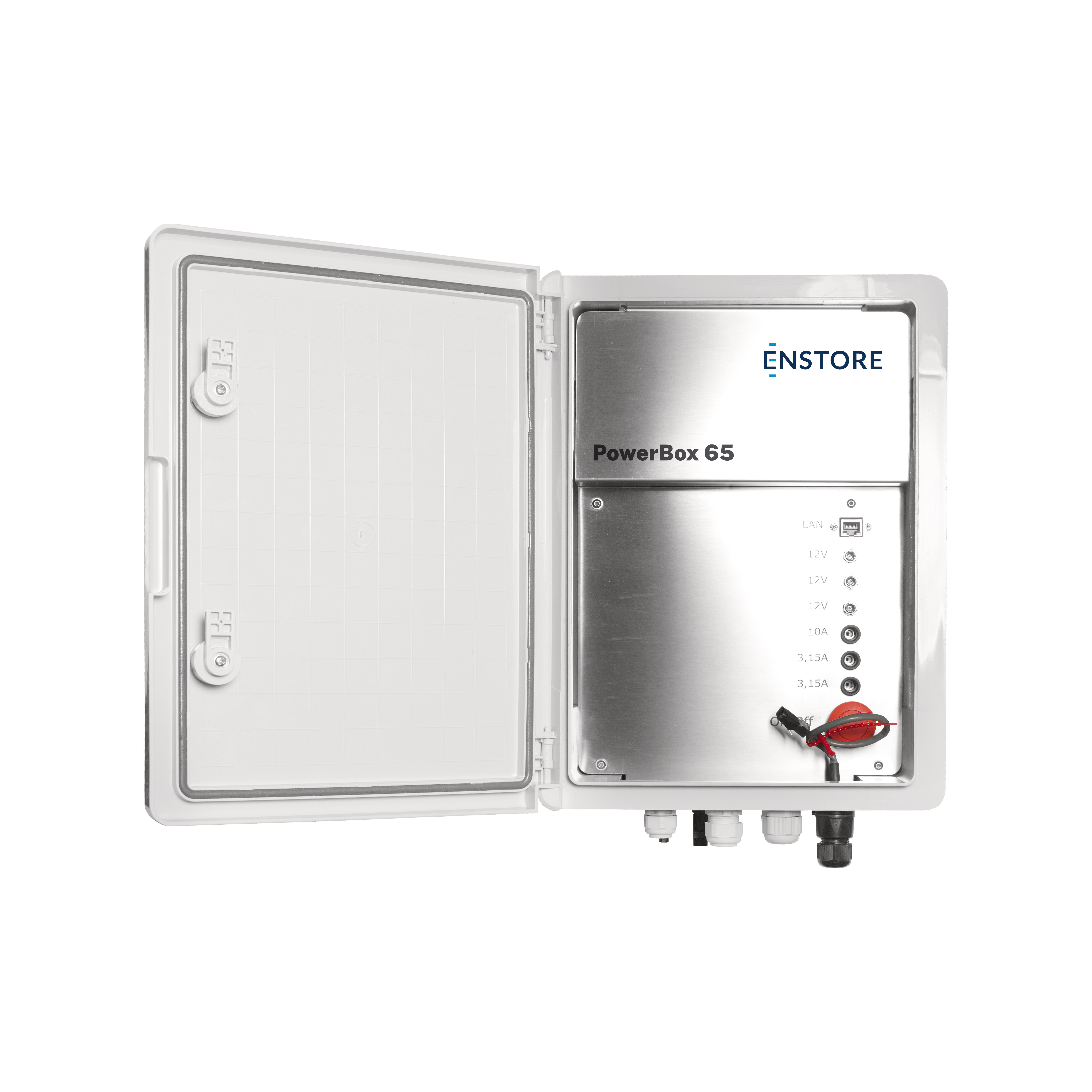 EPB 40 (Enstore power box 40)