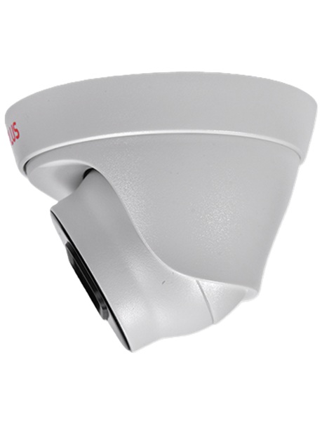 CP-UNC-DA21L3C-Q 2.0 Mpix venkovní dome IP kamera s IR přísvitem a mikrofonem