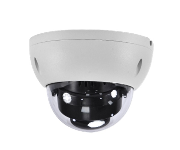 CP-UNC-VC41ZL5C-VMD-Q 4.0 Mpix venkovní antivandal dome IP kamera s IR přísvitem, Starlight, H.265, WDR a mikrofonem