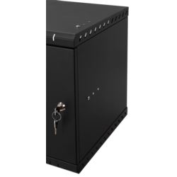 AI-PRS19-6U-350GB Uzamykatelný rack pro DVR / NVR rekordéry a jiná zařízení