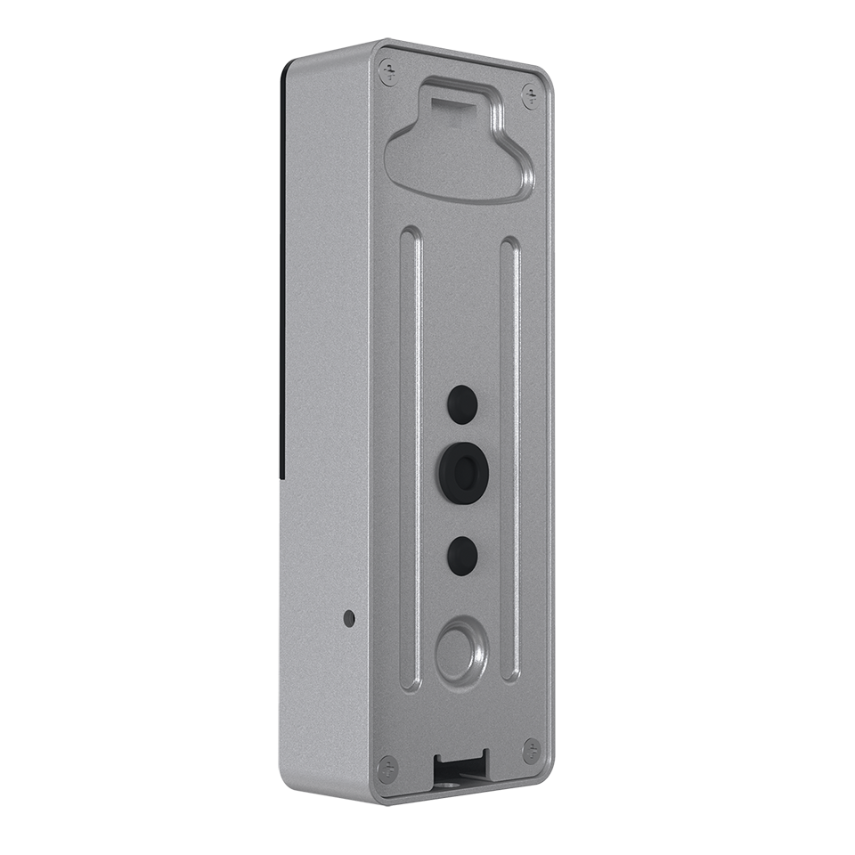 SLINEX ML-20HD domovní videotelefon - venkovní jednotka 1080p/720p/CVBS