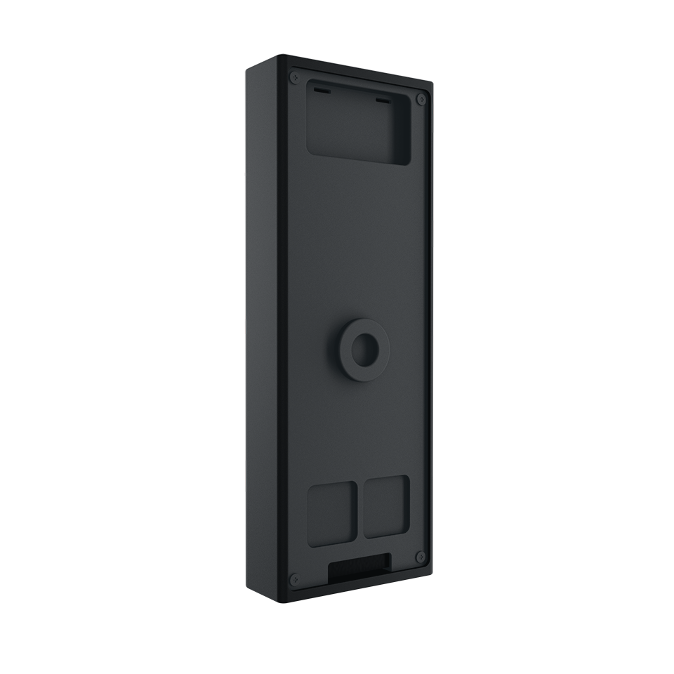 SLINEX ML-17HD domovní videotelefon - venkovní jednotka 1080p/720p/CVBS