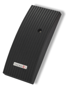 NODER WIEGAND ČTEČKA přístupového systému