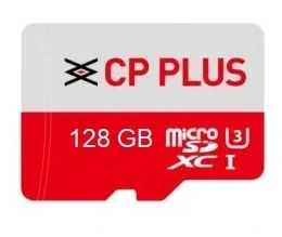 CP-NM128 MicroSDXC paměťová karta - 128 GB