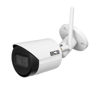 BCS-L-TIP14FSR3-W 4.0 Mpix venkovní IP kamera s IR přísvitem a WiFi