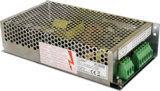 CP-PR-154 Napájecí zdroj pro více kamer - 12V/10A v kovu