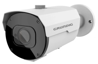 GU-CI-AC5637T 5.0 Mpix venkovní kompaktní IP kamera s IR přísvitem, kompresí H.265, WDR a funkcemi AI 