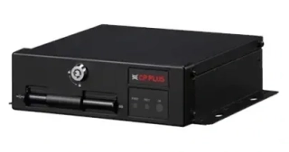 CP-UVR-0401F2-PI Čtyřkanálový 5v1 MDVR s kompresí H.265 (analog, HDCVI, AHD, TVI, IP) pro speciální účely