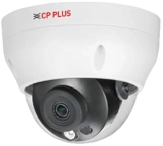 CP-UNC-DA41PL3-V3-0280 4.0 Mpix venkovní IP dome kamera s IR přísvitem