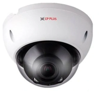 CP-UNC-VB81ZL4-VMDS 4K (8.0 Mpix) venkovní IP antivandal dome kamera s IR, WDR a Starlight