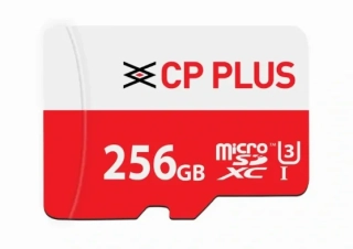CP-NM256 MicroSDXC paměťová karta - 256 GB