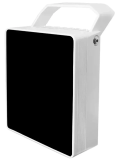 CP-PR-166 Infračervený přísvit EmitLight EMT-IR860-M45PW-L