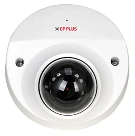 CP-UNC-WD21L2-VMD 2.0 Mpix venkovní IP antivandal dome kamera s IR, WDR, Starlight a vestavěným mikrofonem