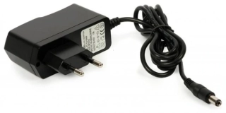CP-PR-20 Napájecí zdroj 12V/1A
