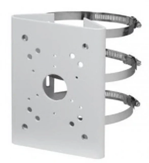 CP-PR-52 Držák PTZ kamer na sloup