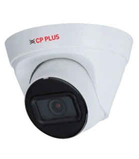 CP-UNC-DA41PL3-0360 4.0 Mpix venkovní IP dome kamera s IR