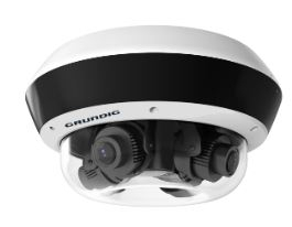 GU-CI-AP20527Q  20 Mpix venkovní panoramatická IP kamera s IR