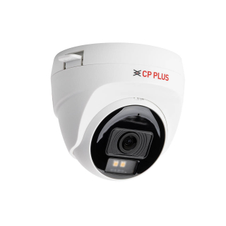 CP-URC-DC24PL3C-L 2.4 Mpix vnitřní dome kamera 4v1 s duálním přísvitem a mikrofonem