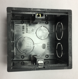 CP-PR-61 Zápustná instalační krabice pro CP-UNB-C22