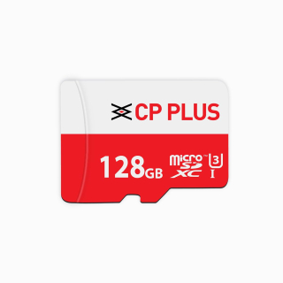 CP-UM128C MicroSDXC paměťová karta - 128 GB