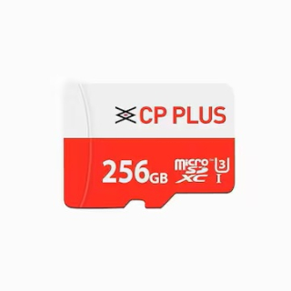 CP-UM256C MicroSDXC paměťová karta - 256 GB