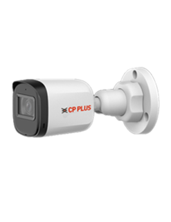 CP-URC-TC51PL3C 5.0 Mpix venkovní kamera 4v1 s IR přísvitem a mikrofonem