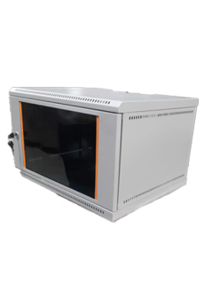 CP-BA-RK5545M-6U Uzamykatelný rack pro DVR / NVR rekordéry a jiná zařízení