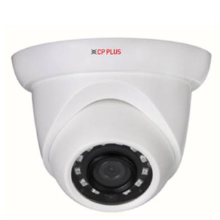 CP-UNC-DA20L3S-V2-0280 2.0 Mpix venkovní IP dome kamera s IR