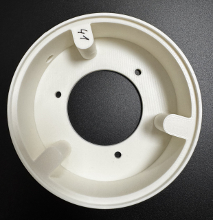 Nástavec typu CP-PR-41