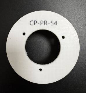 Nástavec typu CP-PR-54