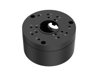 GU-BR-AJX02B Přídavný montážní podstavec