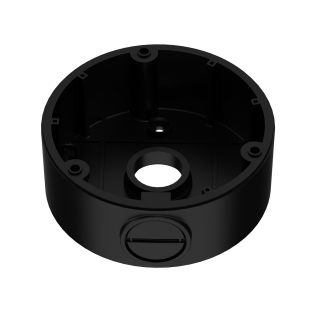 GU-BR-AJX10B Přídavný montážní podstavec