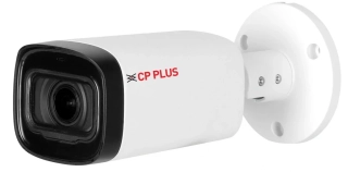 CP-UVC-TB24FL6-B 2.4 Mpix venkovní kompaktní kamera s IR přísvitem, Starlight a WDR