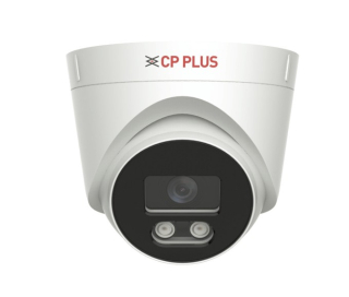 CP-ENC-D81PL3C 8.0 Mpix venkovní IP dome kamera s IR přísvitem a mikrofonem