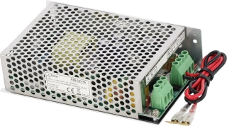 CP-PR-169 Zálohovaný napájecí zdroj pro více kamer s baterií - 13.8 V / 7 A