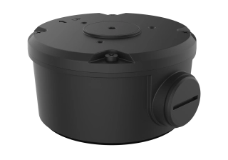 TR-JB05-B-IN-BLACK Přídavný montážní nástavec